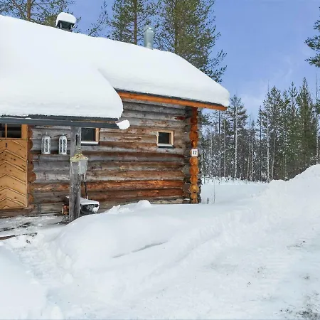 Koivisto 1 By Interhome Holiday home