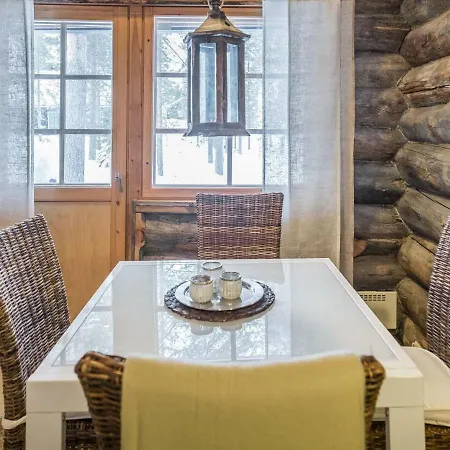 Koivisto 1 By Interhome Holiday home *