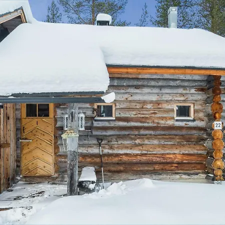 Holiday home Koivisto 1 By Interhome