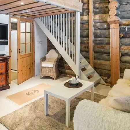 Koivisto 1 By Interhome Tatil Evi