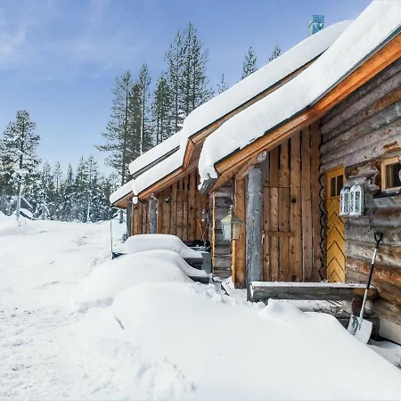 Koivisto 1 By Interhome Holiday home