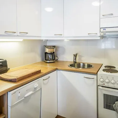 Holiday home Koivisto 1 By Interhome