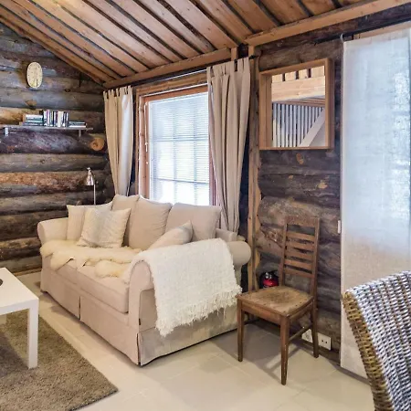 Holiday home Koivisto 1 By Interhome *