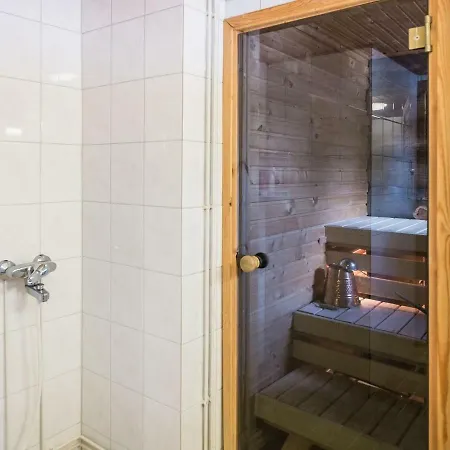Koivisto 1 By Interhome Holiday home Levi